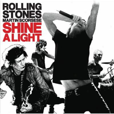 Shine A Light (deluxe Edition) (2cd)