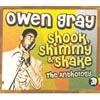 Shook, Shimmy & Shake The Anthology (2cd) (cd Slipcase)