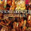Shostakovich: String Quartet Nos.2,3,7,8 & 12 (2cd)