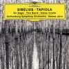 Sibelius: Tapiola/en Saga/the Bard/valse Triste