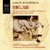 Sibelius: The Swan Of Tuonela (legends Op.22 No.2)/symphony No.2 In D Op.43