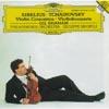 Sibelius/tchaikovsky: Violin Concertos