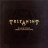 Signs Of Chaos: The Highest perfection Of Testament