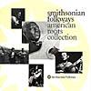 Smithsonian Folkways American Roots Collection