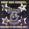 Snoop Dog Presents Doggy Style Allstars: Welcome To Tha House, Vol.1 (edited)