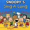 Snoopy's Classiks On Toys Sing-a-lobg
