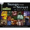 Songs From The Street: 35 Years Of Music (3cd)