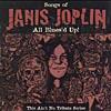 Songs Of Janis Joplin: All Blues'd Up - This Ain't No Grant Series