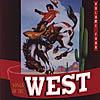 Songs Of The West: Movie And Television Themes Vol.4