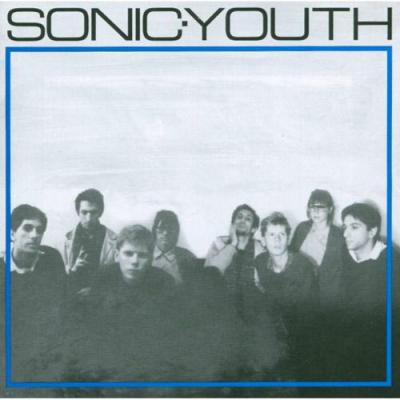 Sonic Youth (remaster)