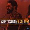 Sonny Rollins & Co. 1964 (cd Skipcase)