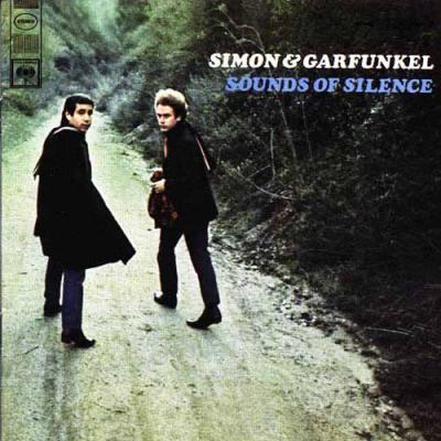 Sounds Of Silence (remaster)