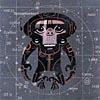 Space Monkeyz Versus Gorillaz: Laika Come Home