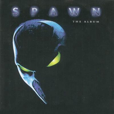 Spawn Soundtrack