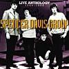 Spencer Davis Group: Live Anthology 1965-1968
