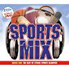 Sports Mix (2cd) (includes Dvd) (digi-paj)