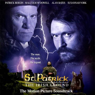 St. Patrick: The Irish Legend Soundtrack