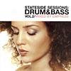 Stateside Sessions: Drum & Bass, Vol.2