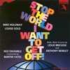 Stop The World I Want To Get Off! Soundtrack