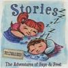 Storieszzz: The Adventures Of Faye & Fred