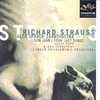 Strauss: Also Sprach Zarathustra/don Juan/four Last Songs
