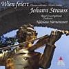 Strauss: Wien Feiert Viebna Celebrates