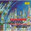 Stravinsky: Symphony In E-flat/