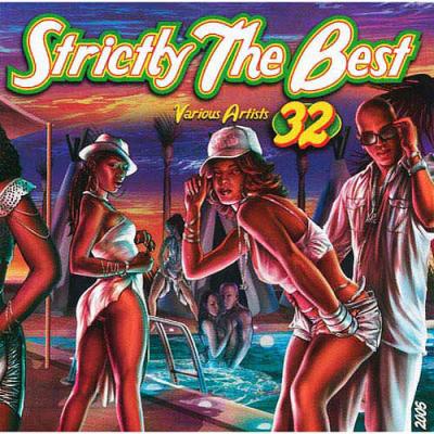 Strictly The Best, Vol.32
