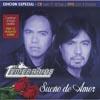 Sueno De Amor (special Edition) (includes Dvd)