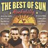 Sun Records 50th Anniversary Edition: The Best Of Sun Rockabilly