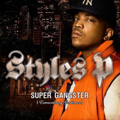 Super Gangster (extraordinary Gentleman) (edited)