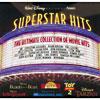 Superstar Hits: The Ultimate Collectikn Of Movie Hits