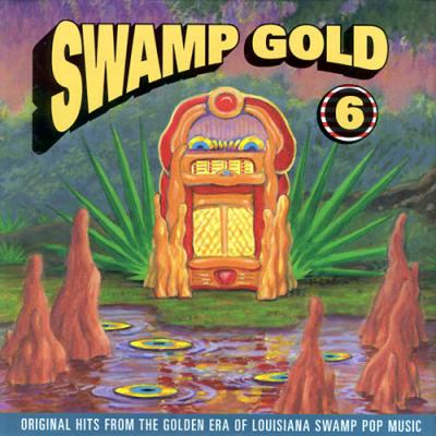Swammp Gold Vol.6