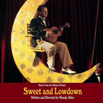 Sweet And Lowdown Soundtrack