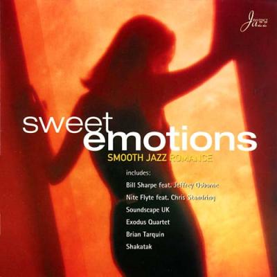 Sweet Emotios: Smooth Jazz Romance