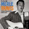 Sweet Temptation (1946-1953): The Best Of Merle Travis