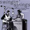 Swingin' On The Strings: The Speedy West & Jimmy Bryant Collection Vol.2