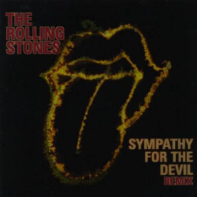 Sympathy According to The Devil Remixes