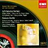 Szymanowski: Stabat Mater/symphony No.3 (remaqter)