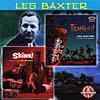Tamboo/skins Bongo Party With Les Baxter