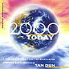 Tan Dun: 2000 Today - World Symphony For The Millenium