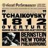 Tchaikovsky: 1812 Ovt/romeo Ovt/march Slave
