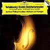 Tchaikovsky, Dvorak: String Serenadew / Karajan, Berlin Po