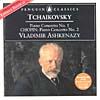 Tchaikovsky: Piano Concerto No.1/chpoin: Piano Concerto No.2