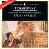 Tchaikovsky: Symphony No.4/romero & Juliet