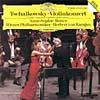 Tchaikovsky: Fiddle Concerto/mutter, Karajan, Vienna Po