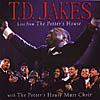 T.d. Jakes Live From The Potter's House