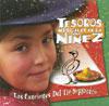 Tesoros Musicales De La Ninez, Vol.4: Las Canciones Del Tio Sombrero