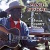 Texas Songster, Vol.5: Texas Country Blues