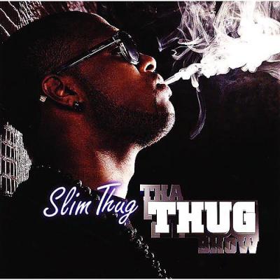 Tha Thug Show (edited)